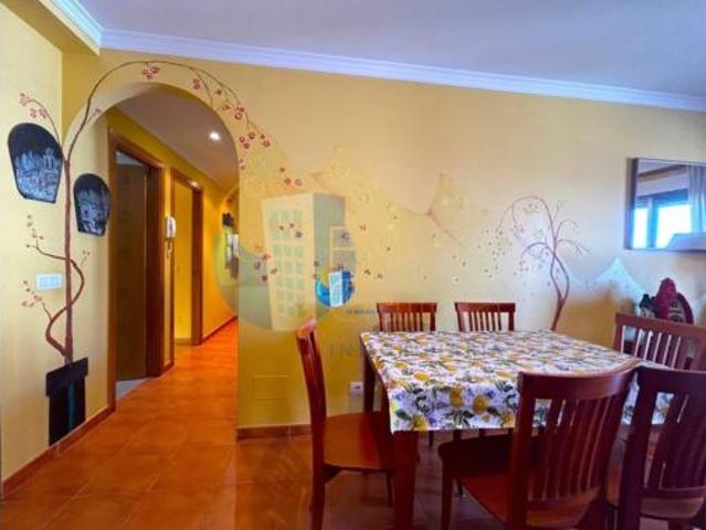 Piso en venta en Goiáns, O Porto do Son
