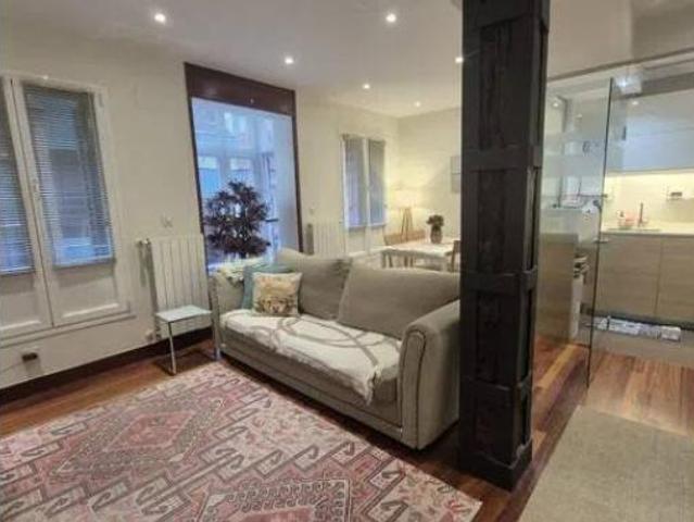 Piso en venta en Kanpanzar, Portugalete