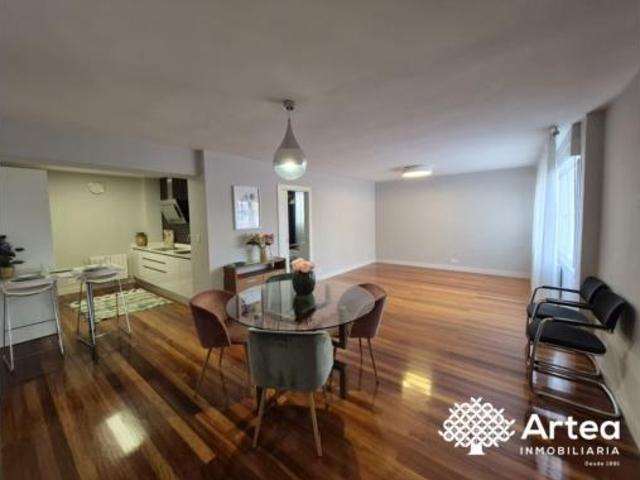 Piso en venta en Kanpanzar, Portugalete