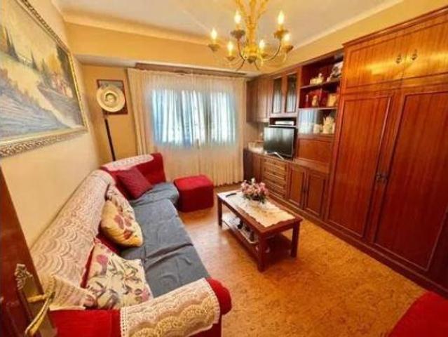 Piso en venta en Kanpanzar, Portugalete