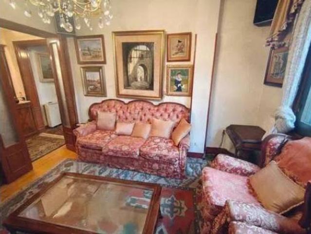 Piso en venta en Kanpanzar, Portugalete