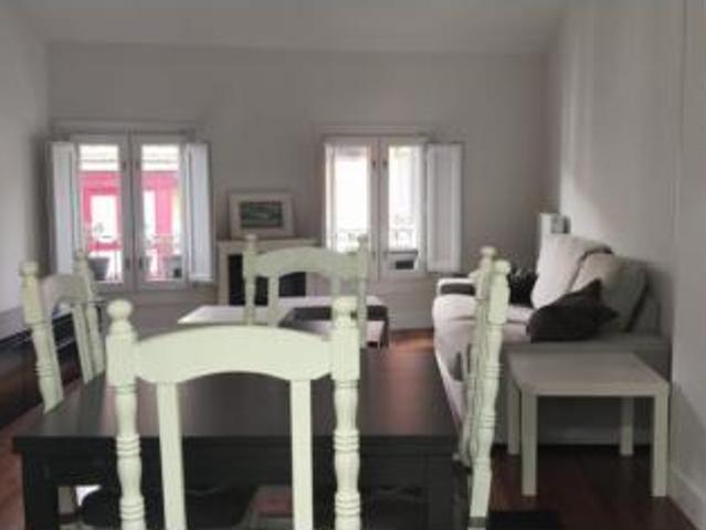 Piso en venta en Errepelega, Portugalete