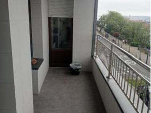 Piso en venta en Kanpanzar, Portugalete