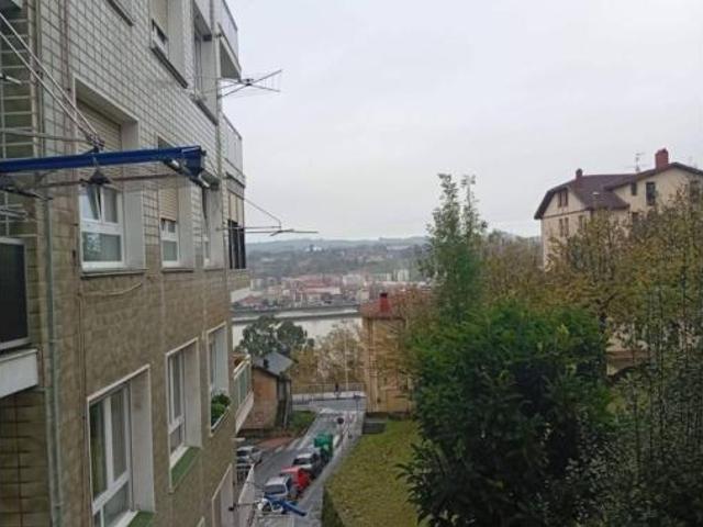 Piso en venta en Kanpanzar, Portugalete