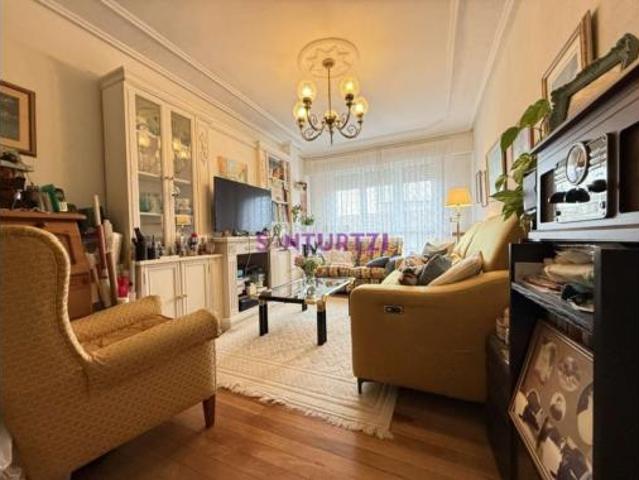 Piso en venta en Kanpanzar, Portugalete