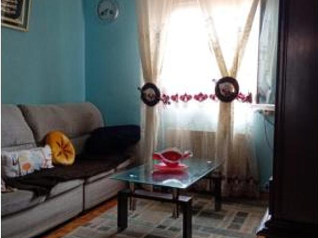 Piso en venta en Kanpanzar, Portugalete