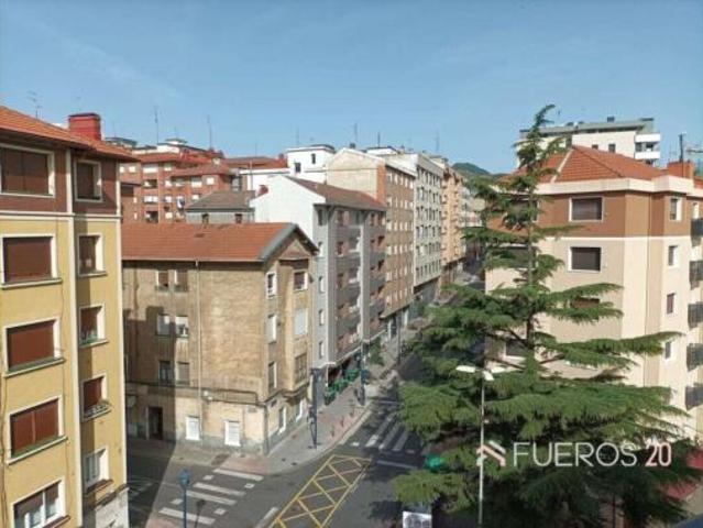 Piso en venta en Kanpanzar, Portugalete