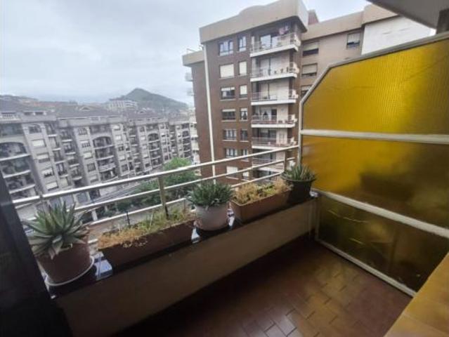 Piso en venta en Kanpanzar, Portugalete