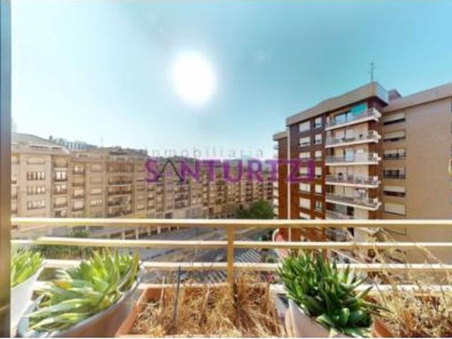 Piso en venta en Kanpanzar, Portugalete