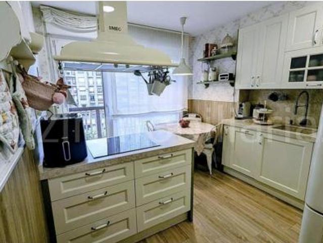 Piso en venta en Kanpanzar, Portugalete