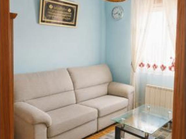 Piso en venta en Kanpanzar, Portugalete