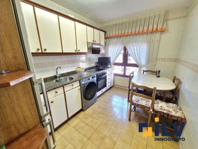 Piso en venta en Kanpanzar, Portugalete