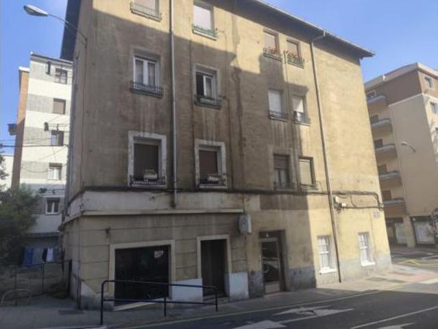 Piso en venta en Kanpanzar, Portugalete