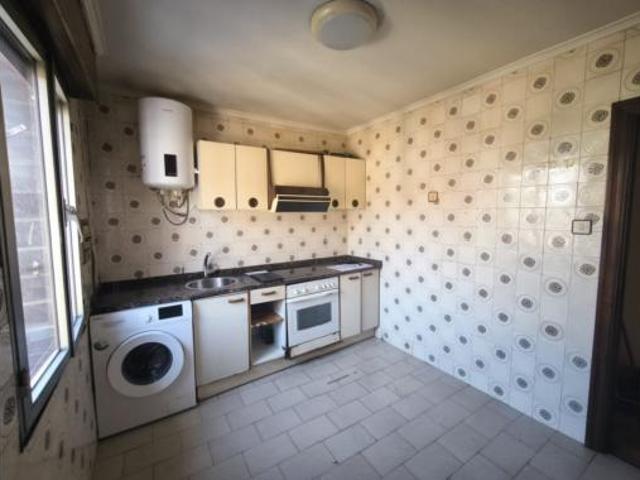 Piso en venta en Kanpanzar, Portugalete