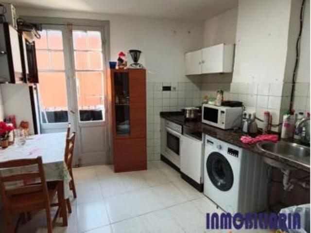 Piso en venta en Kanpanzar, Portugalete