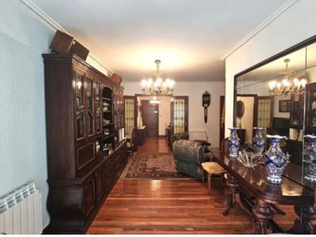 Piso en venta en Kanpanzar, Portugalete