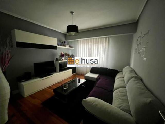 Piso en venta en Kanpanzar, Portugalete