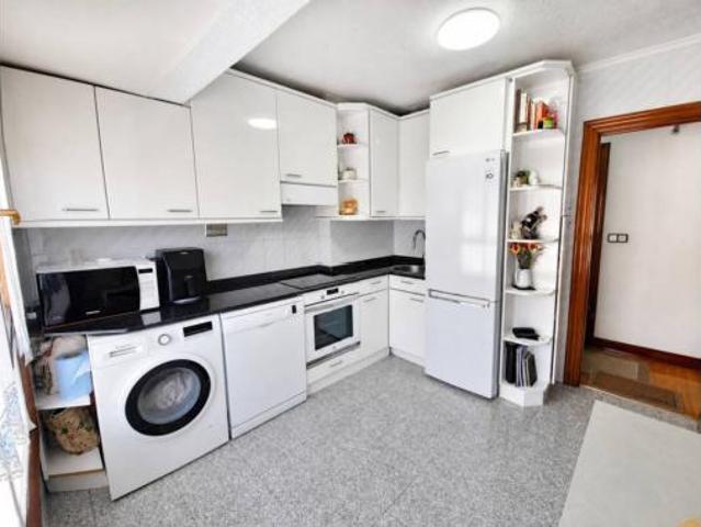 Piso en venta en Kanpanzar, Portugalete