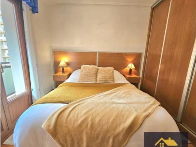 Piso en venta en Kanpanzar, Portugalete