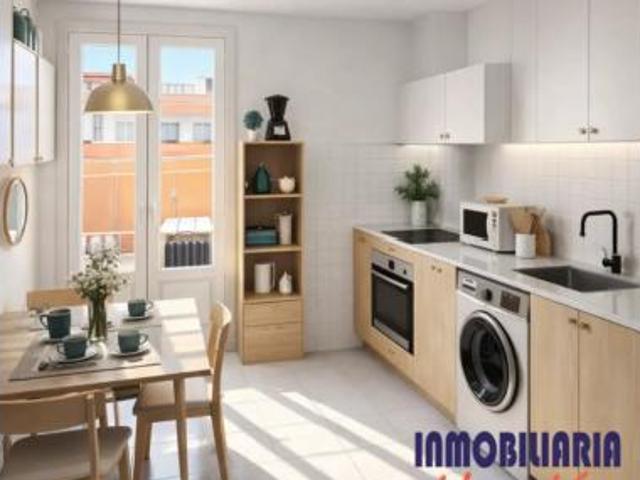Piso en venta en Kanpanzar, Portugalete