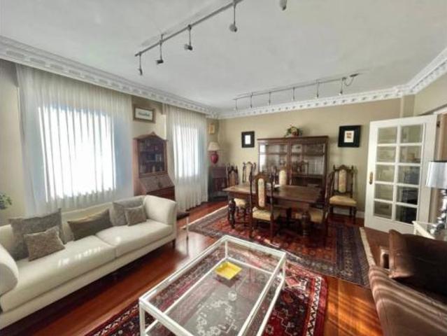 Piso en venta en Los Llanos, Portugalete