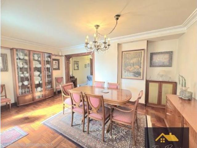 Piso en venta en Kanpanzar, Portugalete