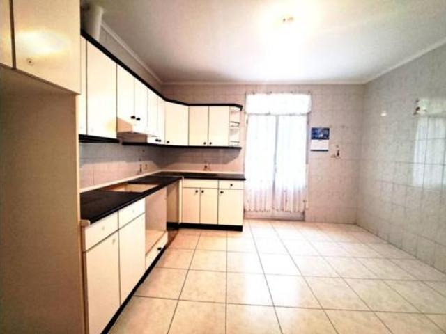 Piso en venta en Kanpanzar, Portugalete