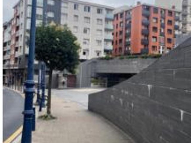 Piso en venta en Kanpanzar, Portugalete