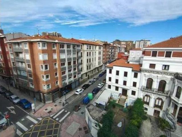 Piso en venta en Kanpanzar, Portugalete