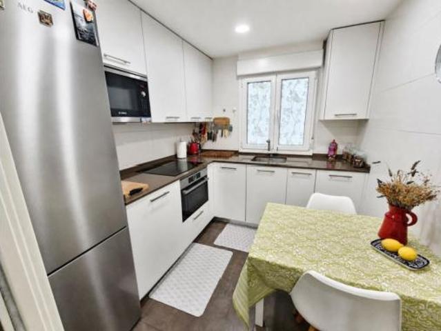 Piso en venta en Kanpanzar, Portugalete