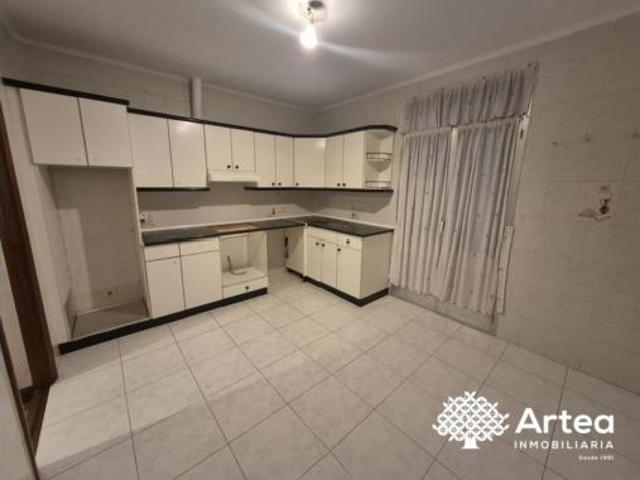 Piso en venta en Kanpanzar, Portugalete