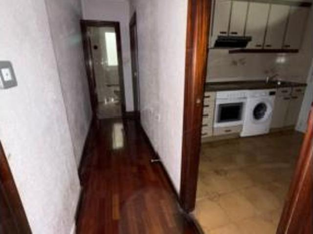 Piso en venta en Kanpanzar, Portugalete
