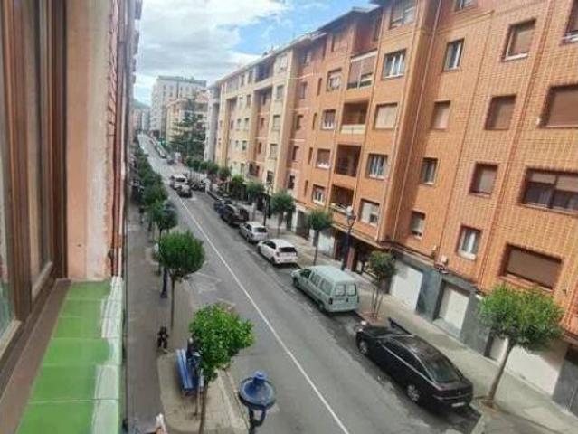 Piso en venta en Kanpanzar, Portugalete