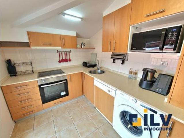 Piso en venta en Kanpanzar, Portugalete