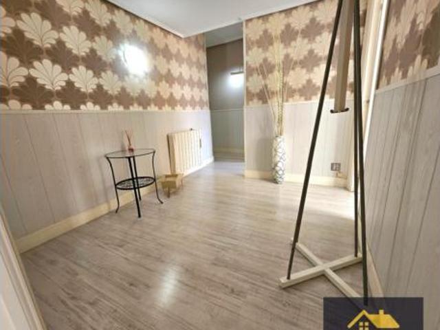 Piso en venta en Kanpanzar, Portugalete