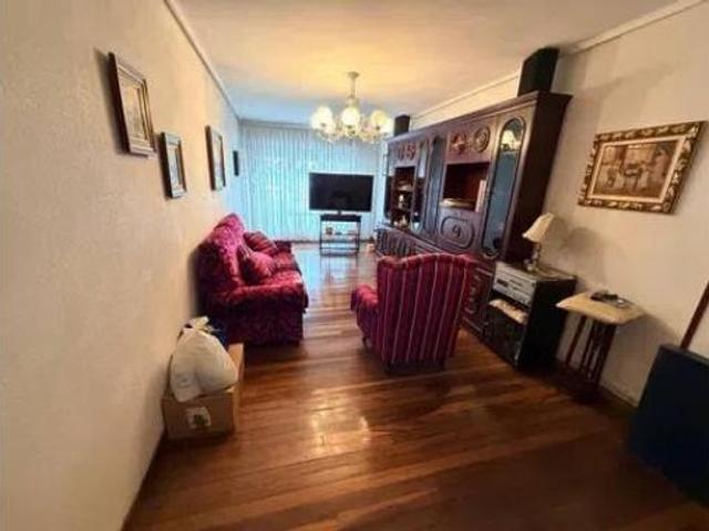 Piso en venta en Kanpanzar, Portugalete