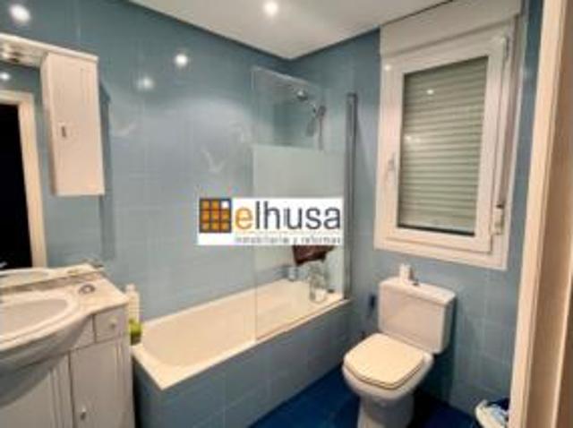 Piso en venta en Kanpanzar, Portugalete