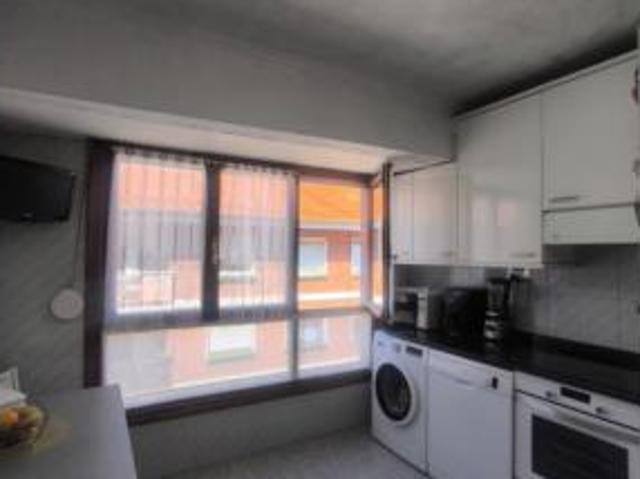 Piso en venta en Kanpanzar, Portugalete