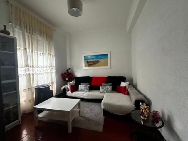 Piso en venta en Kanpanzar, Portugalete
