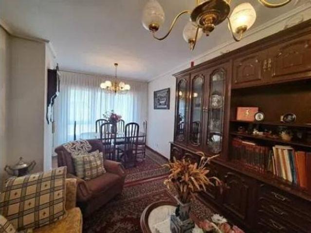 Piso en venta en Kanpanzar, Portugalete