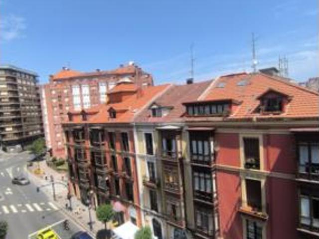 Piso en venta en Kanpanzar, Portugalete