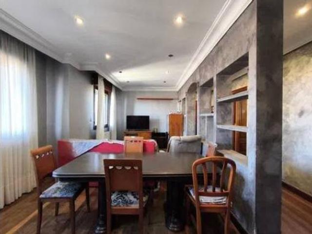 Piso en venta en Kanpanzar, Portugalete