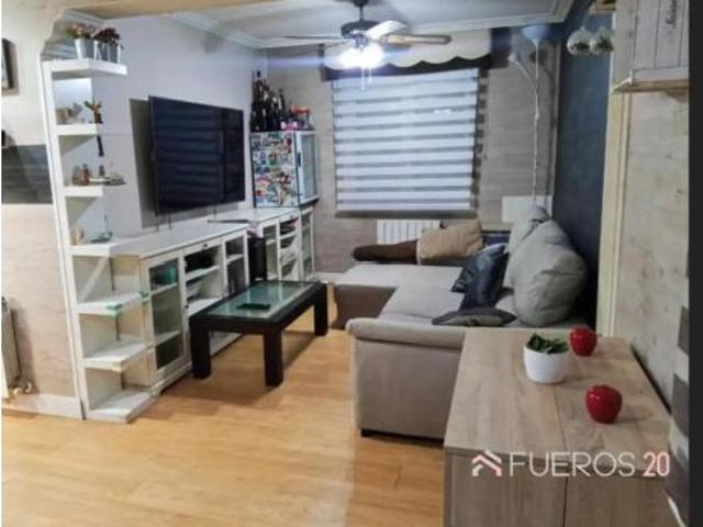 Piso en venta en Kanpanzar, Portugalete