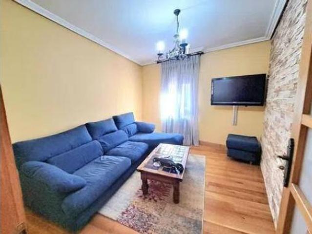 Piso en venta en Kanpanzar, Portugalete