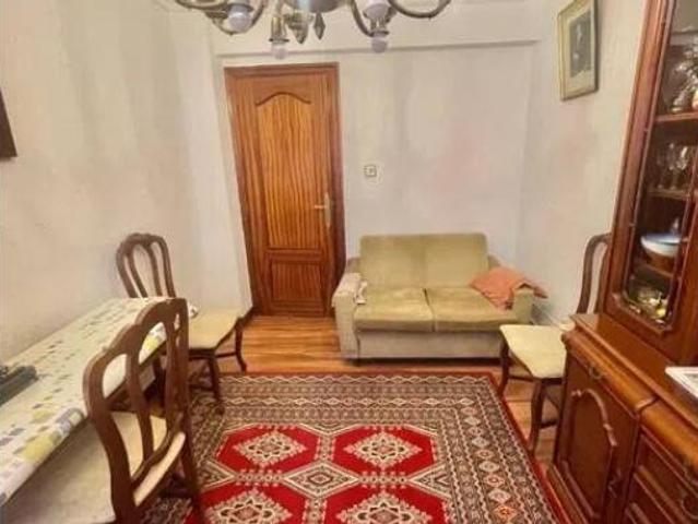 Piso en venta en Errepelega, Portugalete