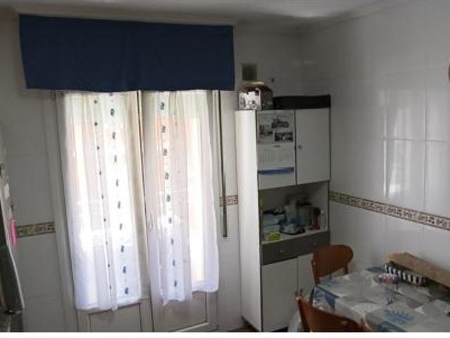 Piso en venta en Kanpanzar, Portugalete