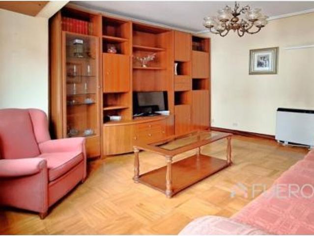 Piso en venta en Kanpanzar, Portugalete