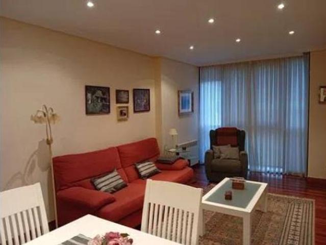Piso en venta en Kanpanzar, Portugalete