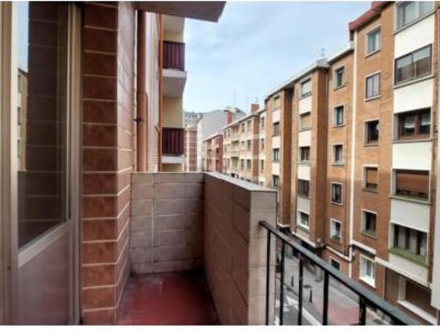 Piso en venta en Kanpanzar, Portugalete