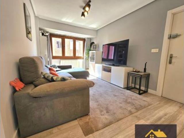 Piso en venta en Kanpanzar, Portugalete